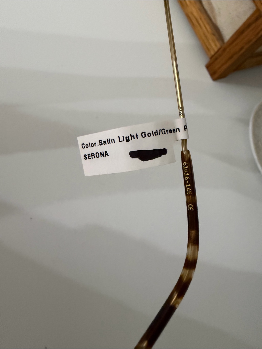 Raen Serona Sunglasses New With Tags — image 7 of 8